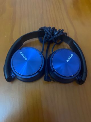 Auriculares Sony