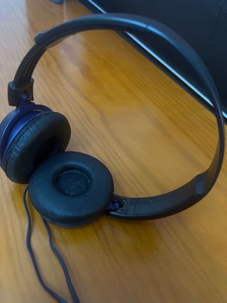 Auriculares Sony