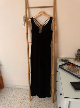 Mono de Zara trafaluc.