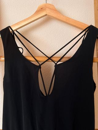 Mono de Zara trafaluc.