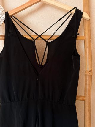 Mono de Zara trafaluc.