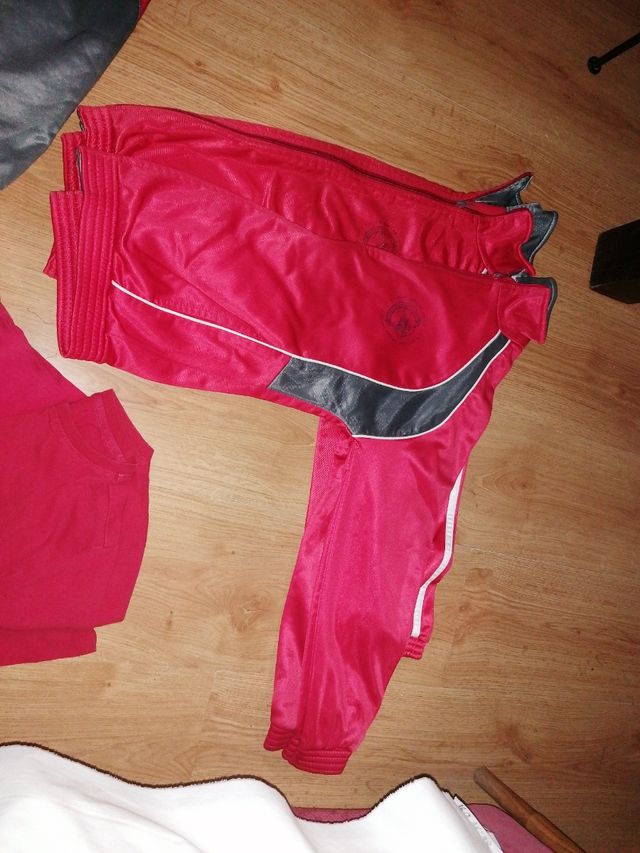 Uniforme Capitán Cortés 14-16