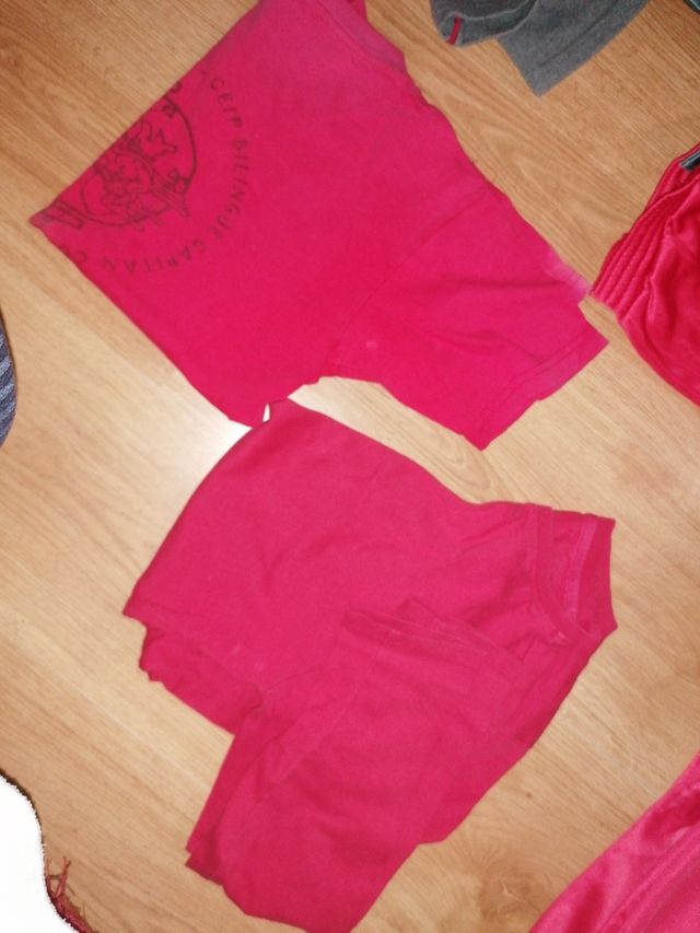 Uniforme Capitán Cortés 14-16