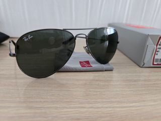 Gafas de sol ray ban rb3025.
