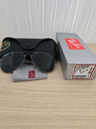 Gafas de sol ray ban rb3025.