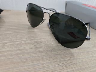 Gafas de sol ray ban rb3025.