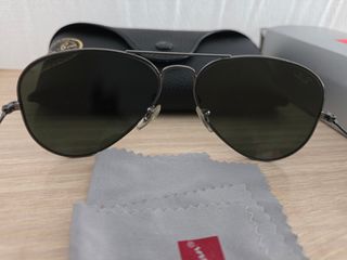 Gafas de sol ray ban rb3025.