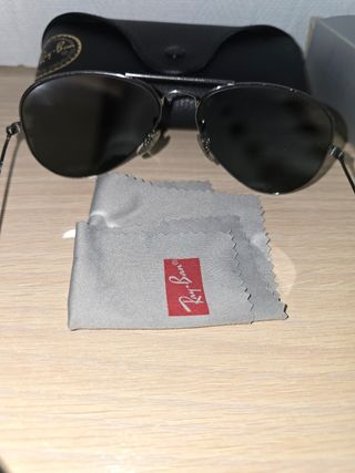Gafas de sol ray ban rb3025.