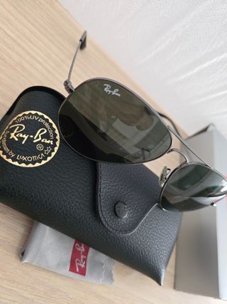 Gafas de sol ray ban rb3025.