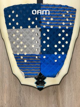 Tabla de surf. Tomo: SCI-FI 2.0