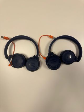 Auticulares inhalambricos JBL