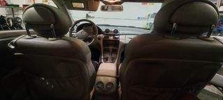 Mercedes-Benz  CLK 2004