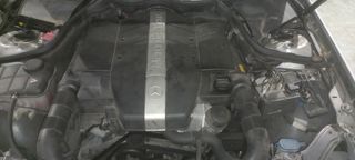 Mercedes-Benz  CLK 2004