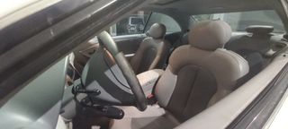 Mercedes-Benz  CLK 2004