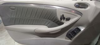 Mercedes-Benz  CLK 2004