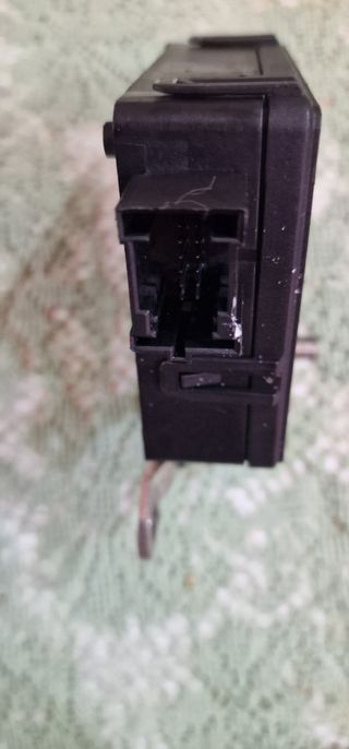 Gestor de bateria audi A8 4E 