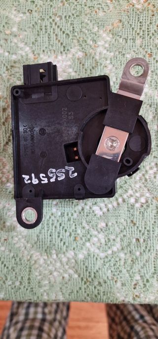 Gestor de bateria audi A8 4E 