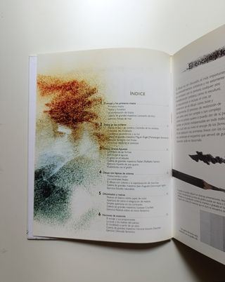 Dibujo. Curso de dibujo y pintura.