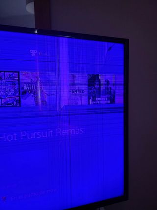 Smart TV LG 43 Pulgadas