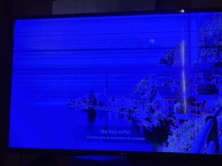 Smart TV LG 43 Pulgadas