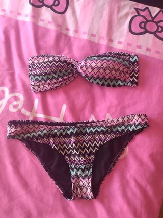 Bikini completo Talla 38