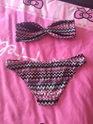 Bikini completo Talla 38