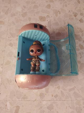 Muñeca Lol