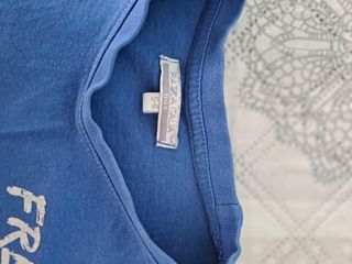 Magliette corte bimbo