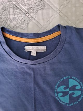 Magliette corte bimbo