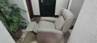 Sillón Reclinable