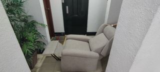 Sillón Reclinable