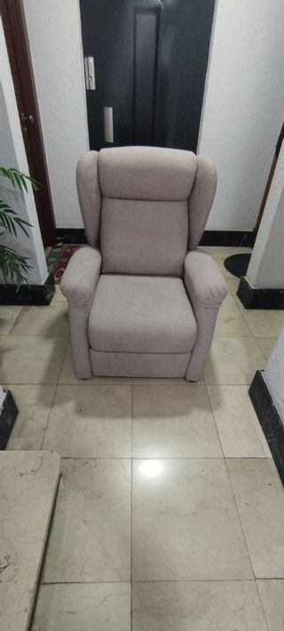 Sillón Reclinable