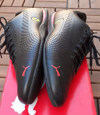 Pumas Ferrari