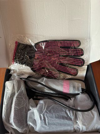 Cepillo secador 3 en 1