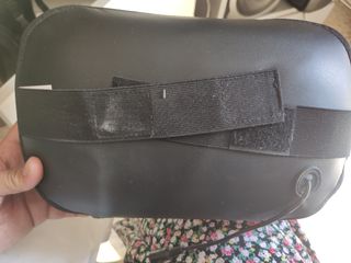 Cuscino shiatsu Tawak