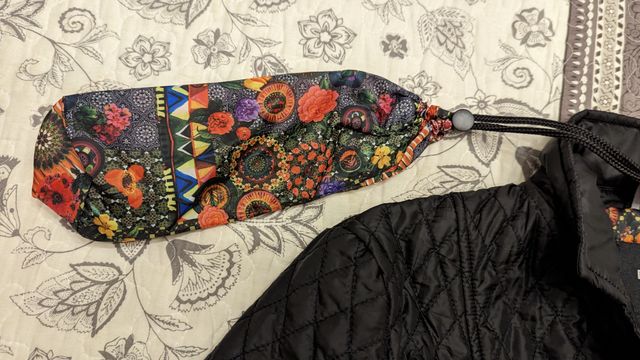 Chaqueta fina Desigual