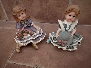 Figuras antiguedades