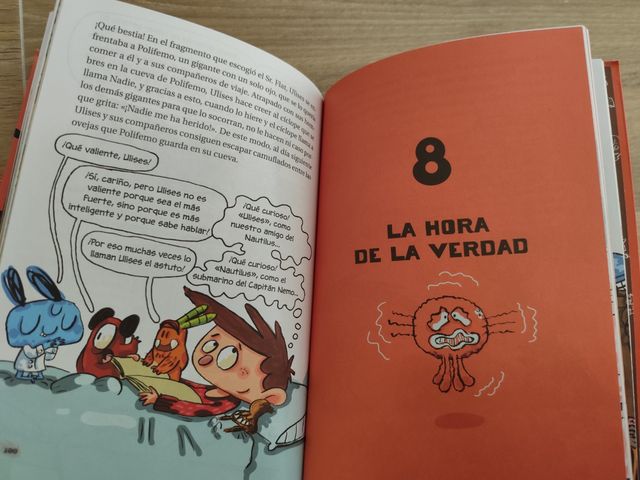 L'acqua e i mostri 2