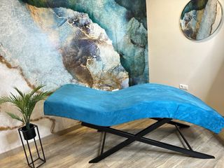 Camilla anatomica estetica