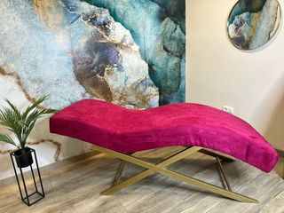 Camilla anatomica estetica