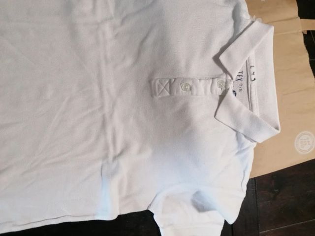 Uniforme Capitán Cortés  7-8