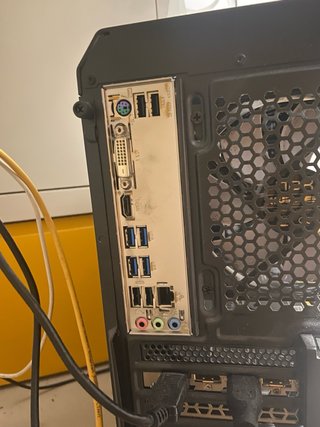 Ordenador gaming gtx 1660 super