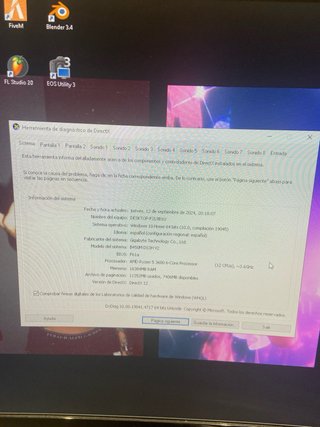 Ordenador gaming gtx 1660 super