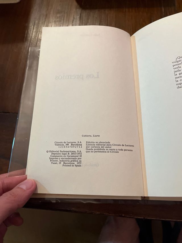 Los premios Julio Cortázar