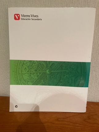 Geografia e historia - comunitat valenciana- 2 eso