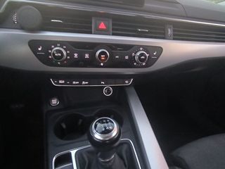 Audi A5 2018