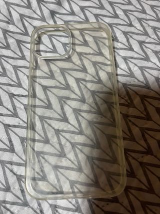 Funda iPhone 13