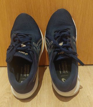 Zapatillas Asics mujer