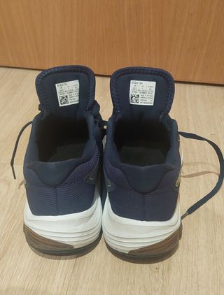 Zapatillas Asics mujer