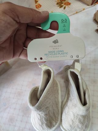 Scarpette bambina Primark